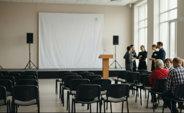 Публичные слушания