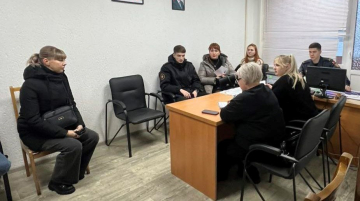 Состоялись ежемесячные заседания советов ОПОП