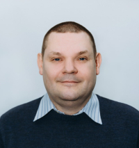 Надольский Вячеслав Егорович