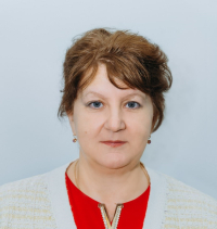 Шевчук Татьяна Анатольевна