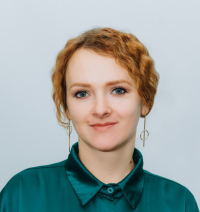 Аракчеева Оксана Владимировна