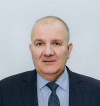 Наумович Иван Иванович