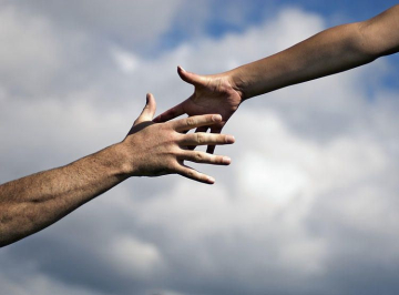 Информационный материал по профилактике суицидального поведения