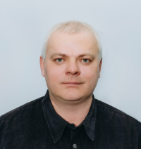 Кадыш Артур Сергеевич