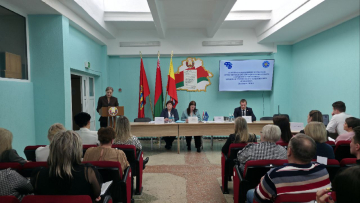 Отчётная конференция в ЖКХ «Комплекс»: что изменилось?