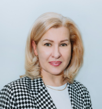 Чернявская Светлана Александровна