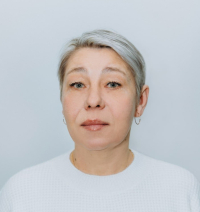 Брызгунова Наталья Александровна