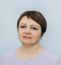 Вериго Елена Николаевна