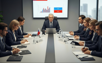 Заседание комиссии по противодействию коррупции