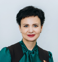 Ткачёва Виктория Анатольевна