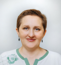 Вензонко Галина Николаевна