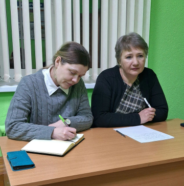 Подведены итоги второго полугодия