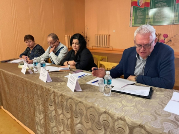 Полгода работы — время подвести итоги